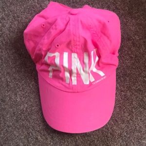 Victoria’s Secret PINK baseball cap